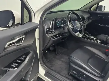 2021 Kia Sportage с пробегом 54 875 км