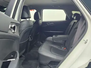 2021 Kia Sportage с пробегом 54 875 км