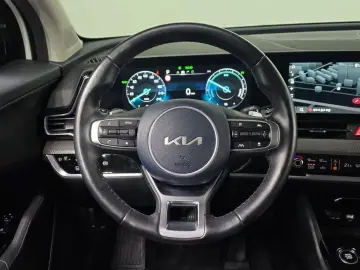 2021 Kia Sportage с пробегом 54 875 км