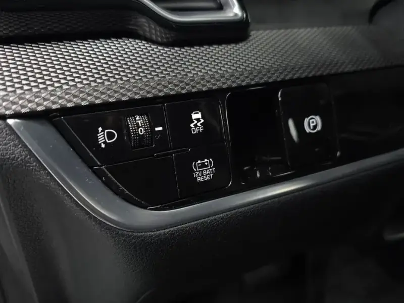 2021 Kia Sportage с пробегом 54 875 км