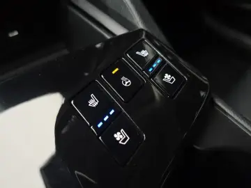 2021 Kia Sportage с пробегом 54 875 км