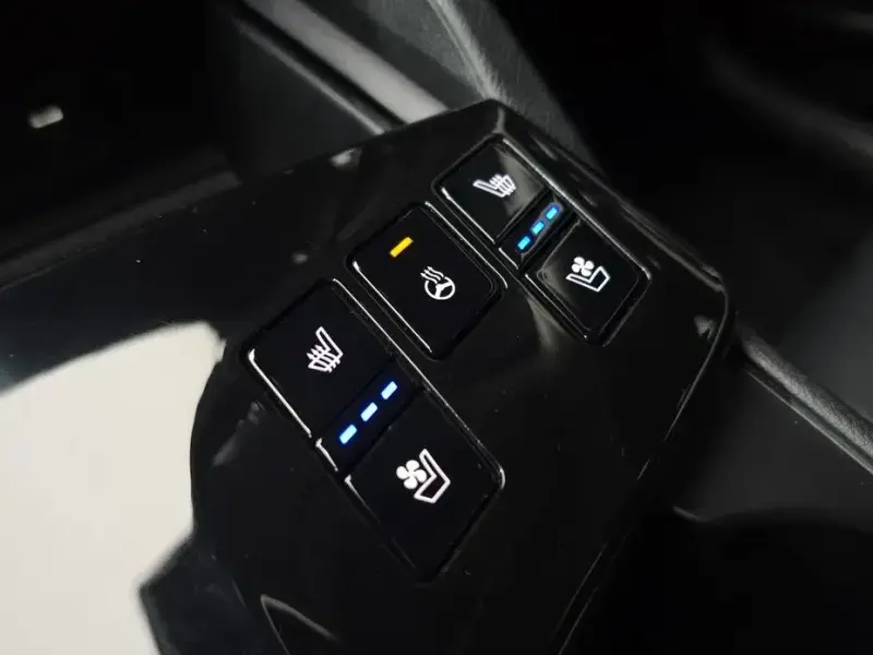 2021 Kia Sportage с пробегом 54 875 км