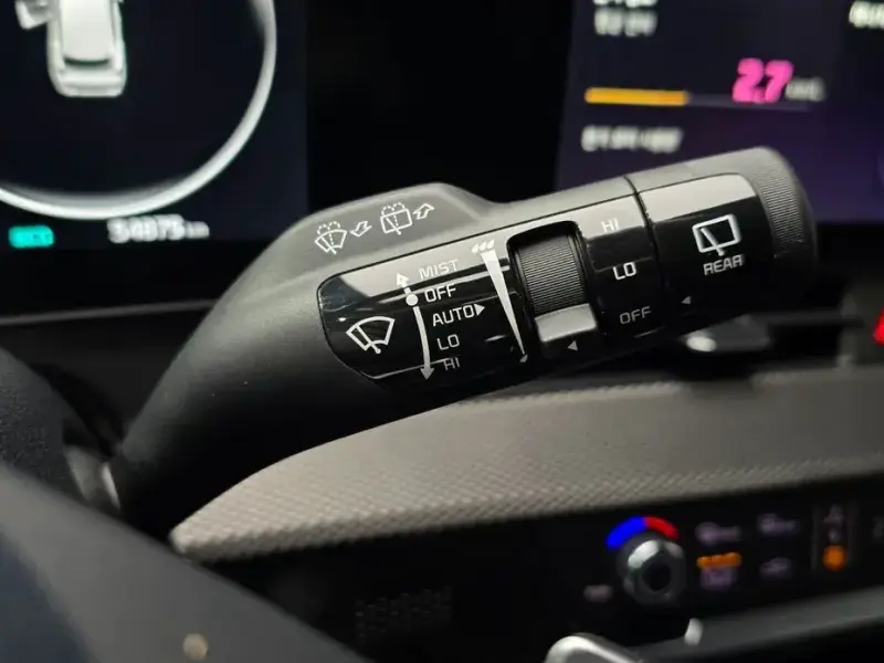 2021 Kia Sportage с пробегом 54 875 км