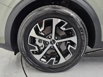 2022 Kia Sportage с пробегом 91 213 км