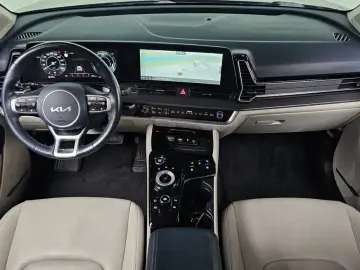 2022 Kia Sportage с пробегом 91 213 км