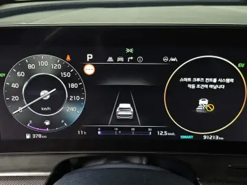2022 Kia Sportage с пробегом 91 213 км