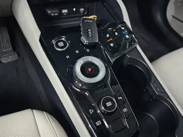 2022 Kia Sportage с пробегом 91 213 км