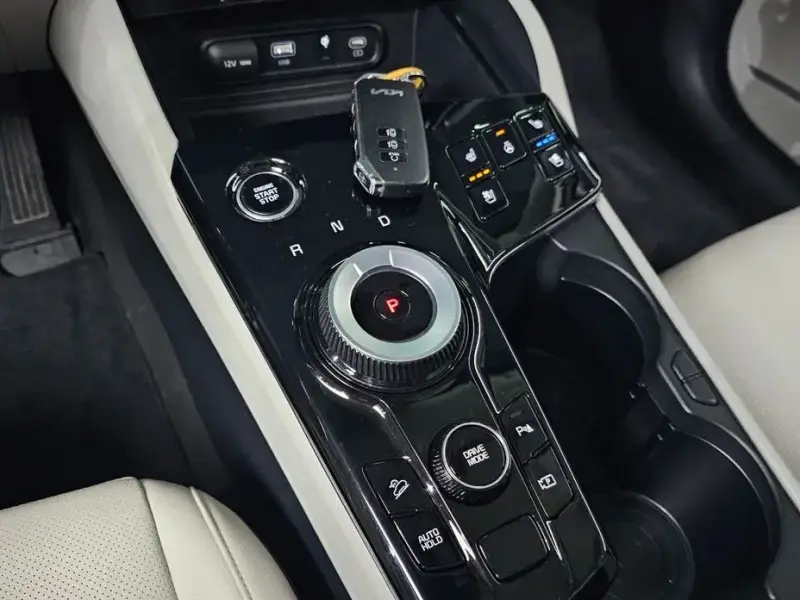 2022 Kia Sportage с пробегом 91 213 км
