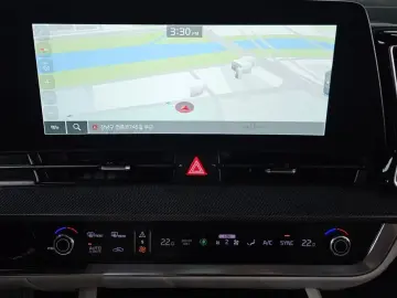 2022 Kia Sportage с пробегом 91 213 км