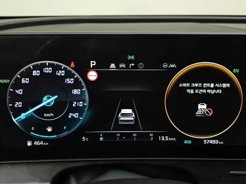 2021 Kia Sportage с пробегом 57 493 км