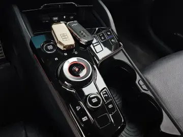 2021 Kia Sportage с пробегом 57 493 км