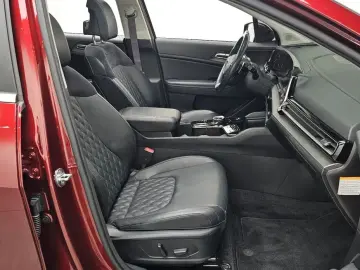 2021 Kia Sportage с пробегом 57 493 км
