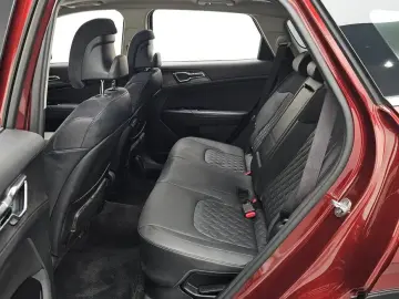2021 Kia Sportage с пробегом 57 493 км