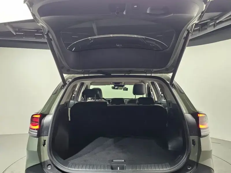2022 Kia Sportage с пробегом 91 213 км