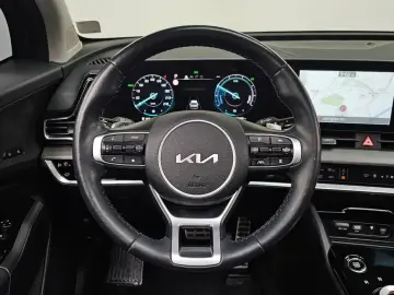 2021 Kia Sportage с пробегом 57 493 км