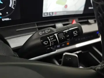 2021 Kia Sportage с пробегом 57 493 км