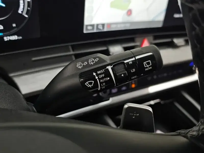 2021 Kia Sportage с пробегом 57 493 км