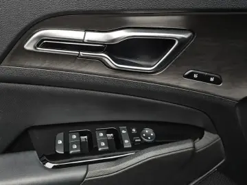 2021 Kia Sportage с пробегом 57 493 км