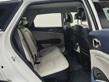 2021 Kia Sportage с пробегом 47 046 км
