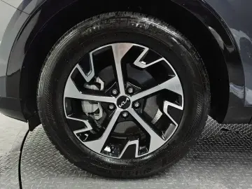 2022 Kia Sportage с пробегом 64 298 км