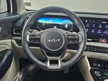 2021 Kia Sportage с пробегом 47 046 км