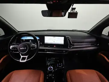 2022 Kia Sportage с пробегом 64 298 км