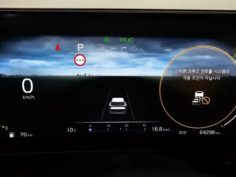2022 Kia Sportage с пробегом 64 298 км