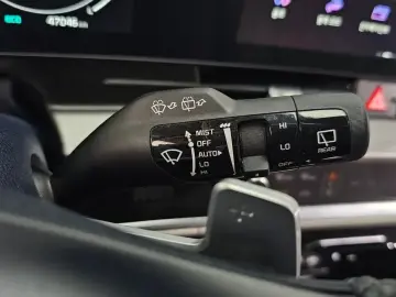 2021 Kia Sportage с пробегом 47 046 км