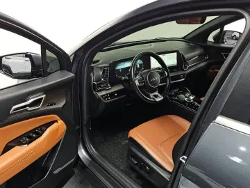 2022 Kia Sportage с пробегом 64 298 км