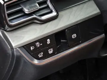2022 Kia Sportage с пробегом 64 298 км