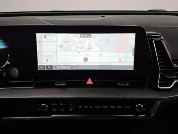 2022 Kia Sportage с пробегом 64 298 км
