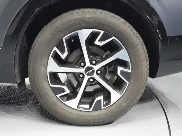 2021 Kia Sportage с пробегом 67 974 км