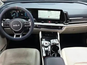 2021 Kia Sportage с пробегом 67 974 км