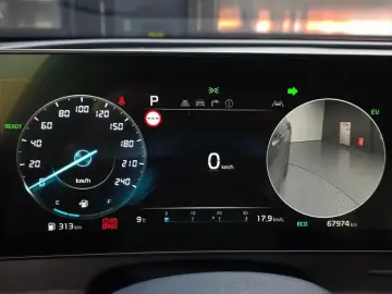 2021 Kia Sportage с пробегом 67 974 км
