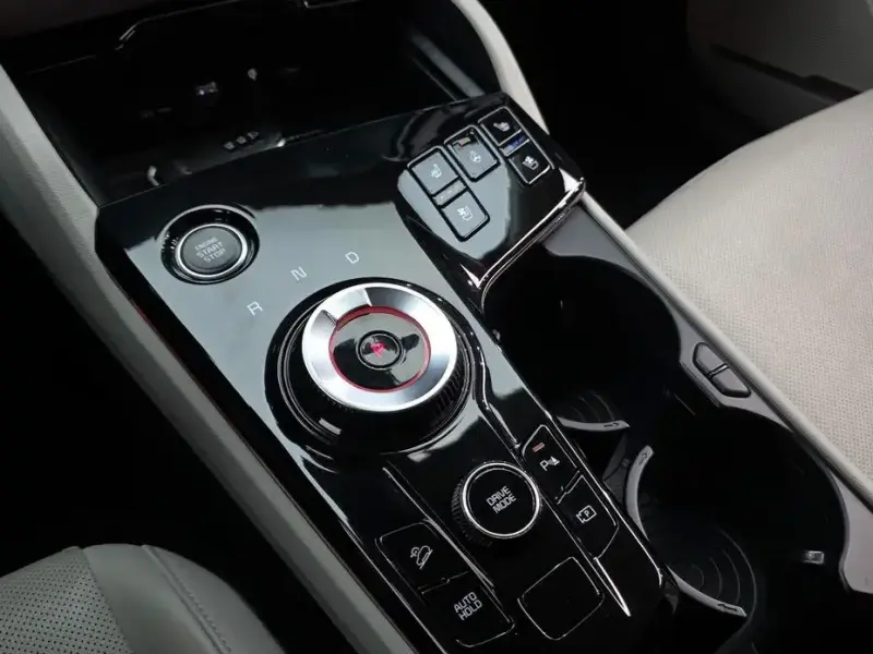 2021 Kia Sportage с пробегом 67 974 км