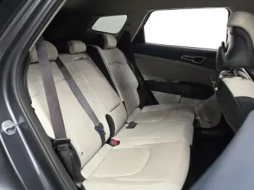 2021 Kia Sportage с пробегом 67 974 км