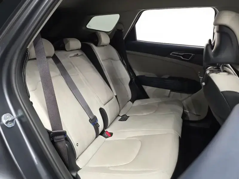 2021 Kia Sportage с пробегом 67 974 км