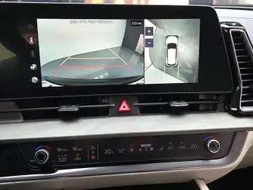 2021 Kia Sportage с пробегом 67 974 км