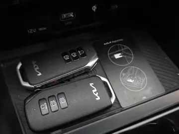 2021 Kia Sportage с пробегом 67 974 км