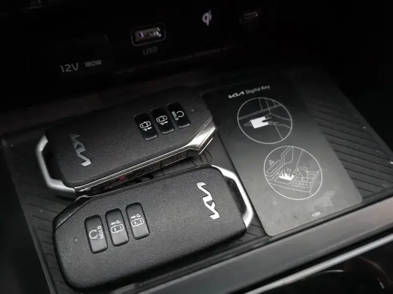 2021 Kia Sportage с пробегом 67 974 км