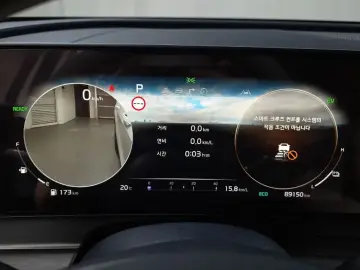 2022 Kia Sportage с пробегом 89 150 км