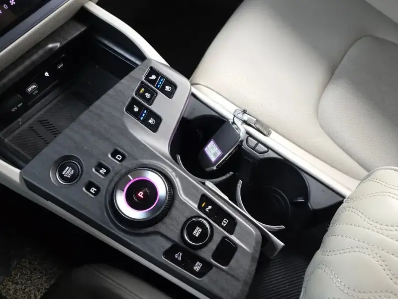 2022 Kia Sportage с пробегом 89 150 км