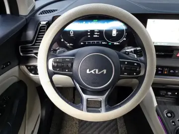 2022 Kia Sportage с пробегом 89 150 км