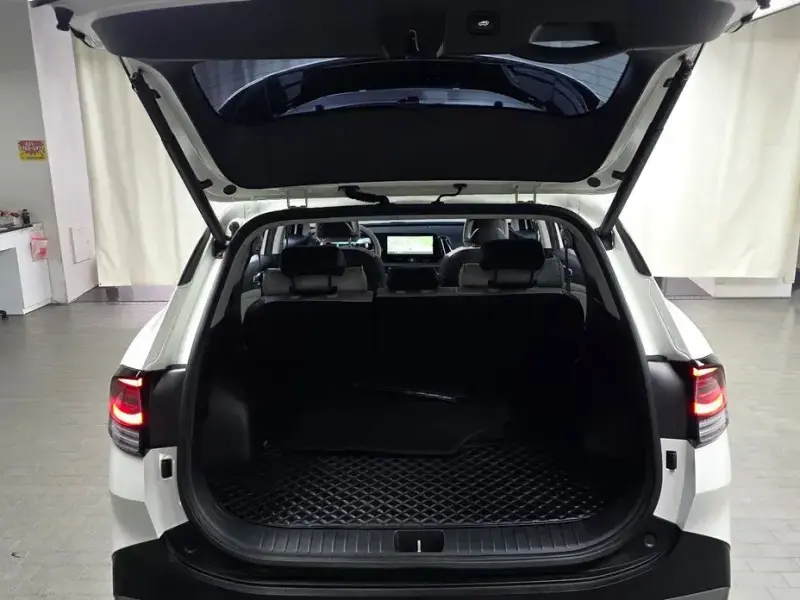 2022 Kia Sportage с пробегом 89 150 км
