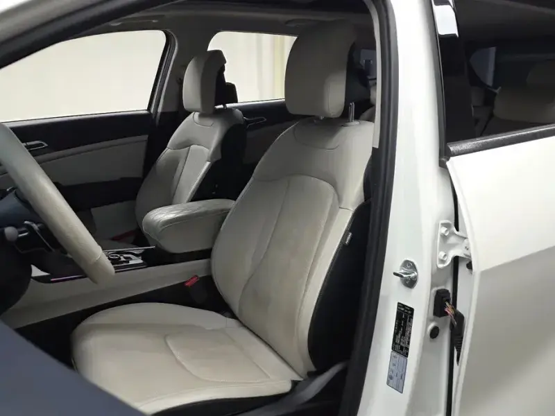 2022 Kia Sportage с пробегом 89 150 км