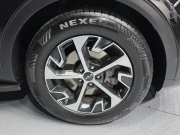 2022 Kia Sportage с пробегом 96 199 км