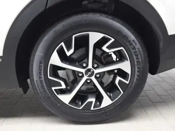 2022 Kia Sportage с пробегом 89 150 км