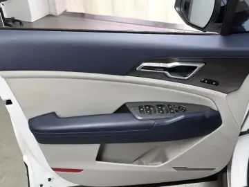 2022 Kia Sportage с пробегом 89 150 км