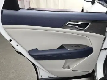 2022 Kia Sportage с пробегом 89 150 км