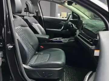2022 Kia Sportage с пробегом 96 199 км